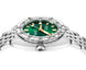 Doxa SUB 200T Sea Emerald Sunray Bracelet Watch