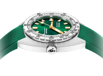 Doxa SUB 200T Sea Emerald Sunray Watch