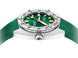 Doxa SUB 200T Sea Emerald Sunray Watch product image
