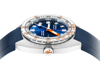 Doxa SUB 200T Caribbean Sunray Watch