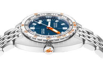 Doxa SUB 200T Caribbean Iconic Bracelet Watch product image