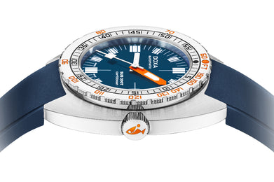 Doxa SUB 200T Caribbean Iconic Watch