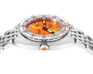 Doxa SUB 200T Professional Sunray Bracelet Watch product image
