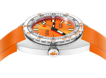 Doxa SUB 200T Professional Sunray Watch