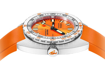 Doxa SUB 200T Professional Sunray Watch product image