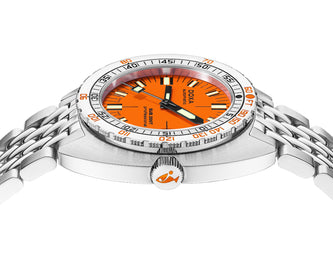 Doxa Watch SUB 200T Professional Iconic Bracelet
