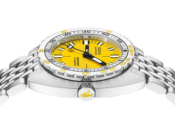 Doxa SUB 200T Divingstar Iconic Bracelet Watch