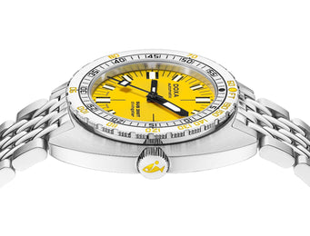 Doxa SUB 200T Divingstar Iconic Bracelet Watch product image