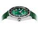 Doxa SUB 200 Sea Emerald Nato Watch product image