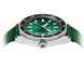 Doxa SUB 200 Sea Emerald Nato Watch