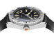 Doxa Sub 200 Sharkhunter Black Rubber Watch
