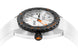 Doxa SUB 300 Beta Ceramic Steel Searambler Rubber White Watch