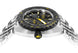 Doxa Watch SUB 300 Beta Ceramic Steel Divingstar Bracelet