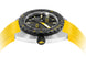 Doxa SUB 300 Beta Ceramic Steel Divingstar Rubber Yellow Watch