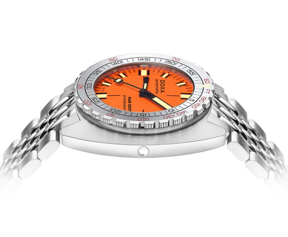 Doxa SUB 300T Aristera Limited Edition Watch product image