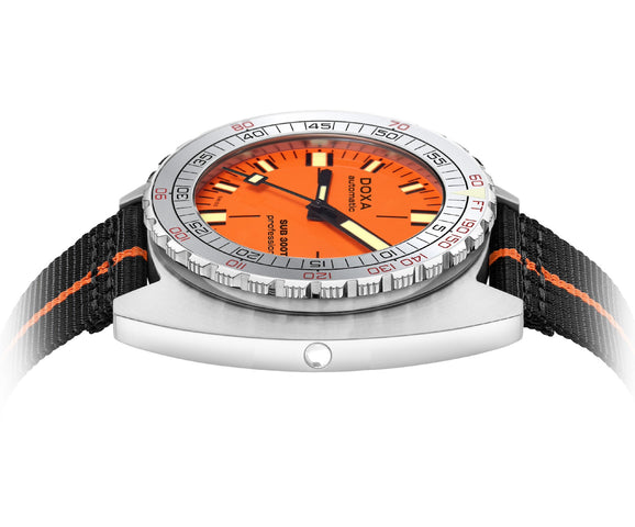 Doxa SUB 300T Aristera Limited Edition Watch product image