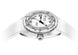 Doxa SUB 300 Whitepearl Rubber Watch product image