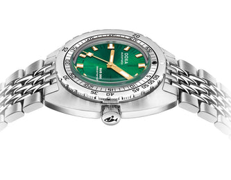 Doxa SUB 300 Sea Emerald Bracelet Watch product image