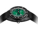 Doxa SUB 300 Carbon Sea Emerald Rubber Watch