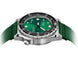 Doxa SUB 600T Sea Emerald Ceramic Nato Watch product image