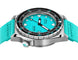 Doxa SUB 600T Aquamarine Nato Watch