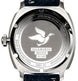 Duckworth Prestex Watch Verimatic Blue Fume Mesh Bracelet