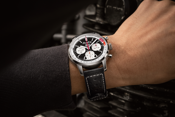 Breitling Top Time B01 41 Deus Watch