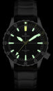 Damasko Watch DSub10 Wave Band