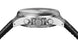 Damasko Watch DC70/2 Leather With Black White Stitch Pin Buckle