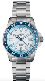 Davosa Argonautic World Traveller Watch 161.542.40