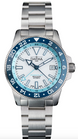 Davosa Argonautic World Traveller Watch 161.542.40