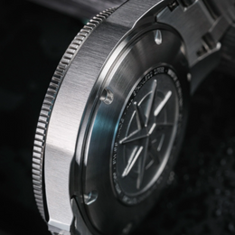 Davosa Argonautic World Traveller Watch product detail view