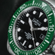 Davosa Ternos Professional 68h Watch product detail view