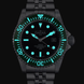 Davosa Ternos Professional 68h Watch product detail view