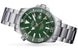 Davosa Argonautic BG Automatic Green Watch product detail view