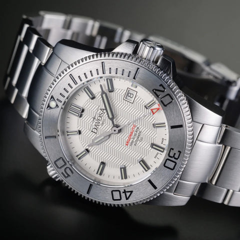 Davosa Watch Argonautic Lumis BS