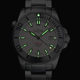 Davosa Argonautic Lumis BS Watch