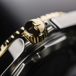 Davosa Ternos Medium Ceramic Watch product detail view