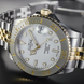 Davosa Ternos Medium Ceramic Watch product detail view