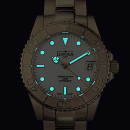 Davosa Ternos Medium Automatic Watch product detail view