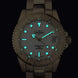 Davosa Ternos Medium Automatic Watch product detail view