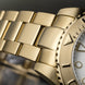 Davosa Ternos Medium Automatic Watch product detail view