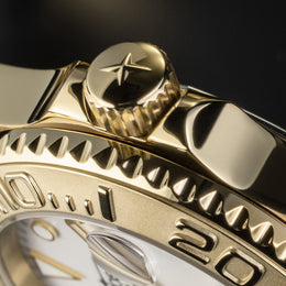 Davosa Ternos Medium Automatic Watch product detail view
