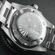 Davosa Ternos Medium California Automatic Pink Ladies Watch product detail view