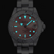 Davosa Ternos Medium California Automatic Pink Ladies Watch product detail view