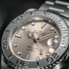 Davosa Ternos Medium California Automatic Sand Ladies Watch product detail view