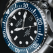 Davosa Ternos Professional 68h Automatic Watch product detail view