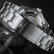 Davosa Ternos Professional 68h Automatic Watch product detail view