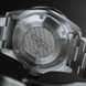 Davosa Ternos Professional 68h Automatic Watch product detail view