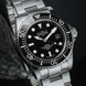 Davosa Ternos Professional 68h Automatic Watch product detail view